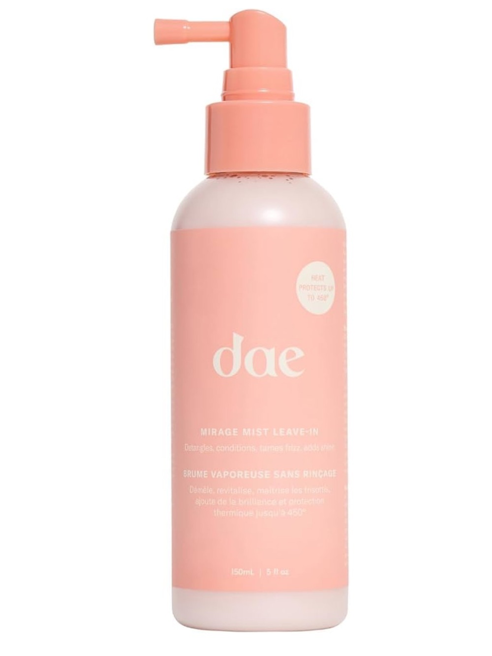 dae Mirage Mist Leave-In Spray — 5fl oz